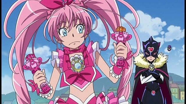 Suite Precure♪