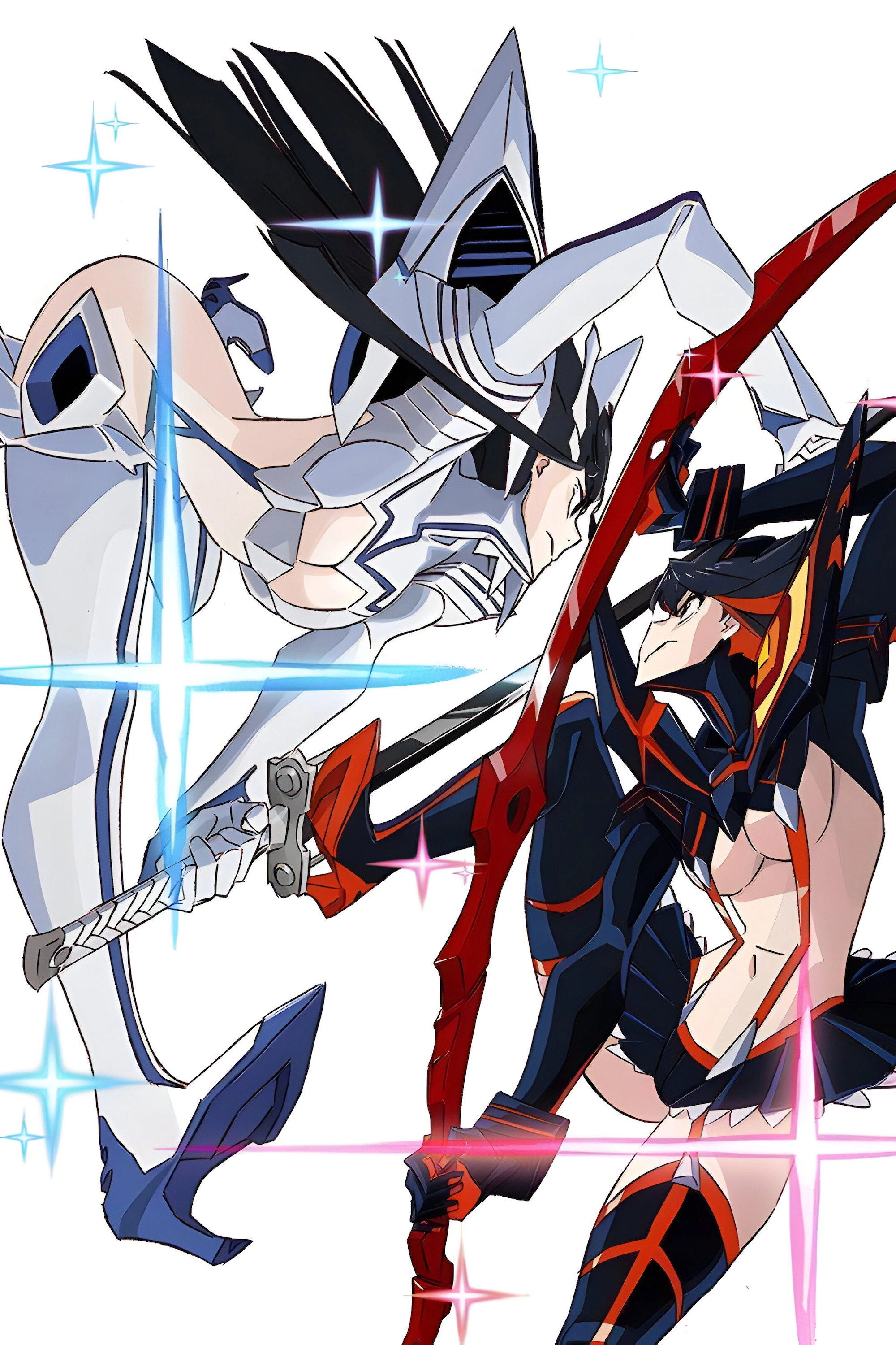 Kill la Kill