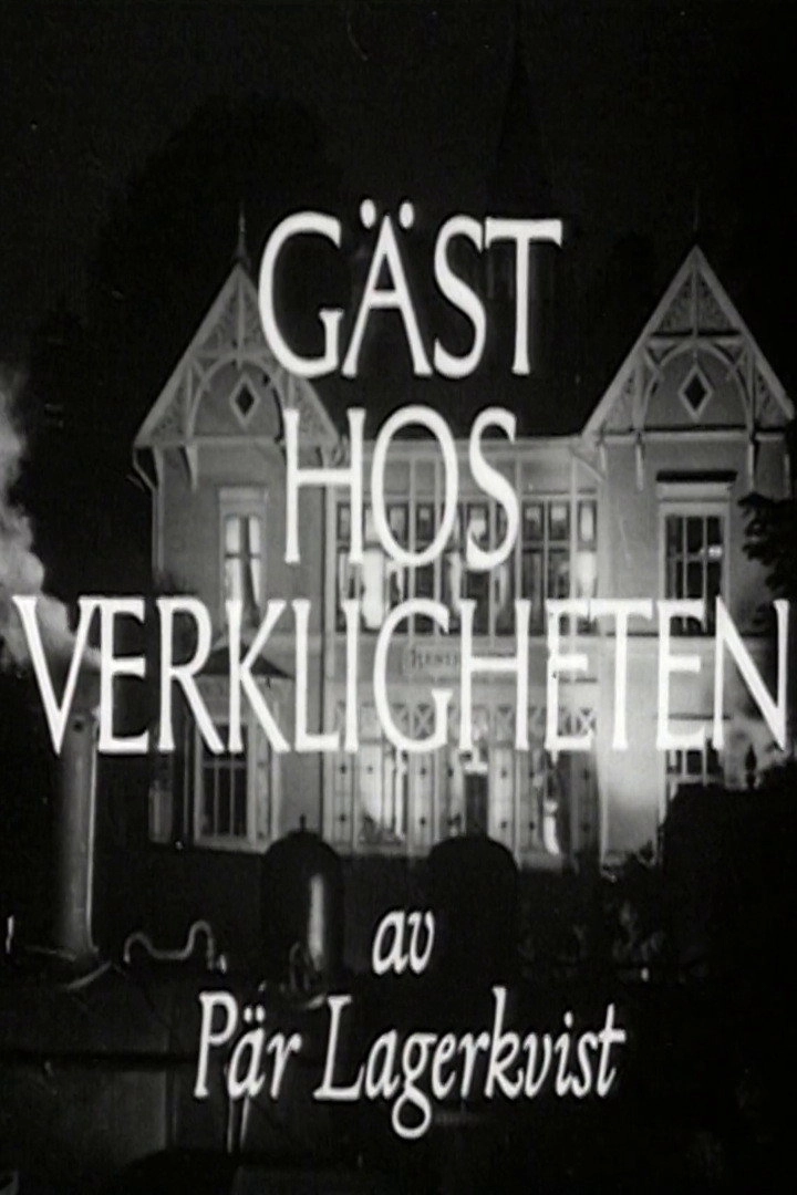 Guest of Reality