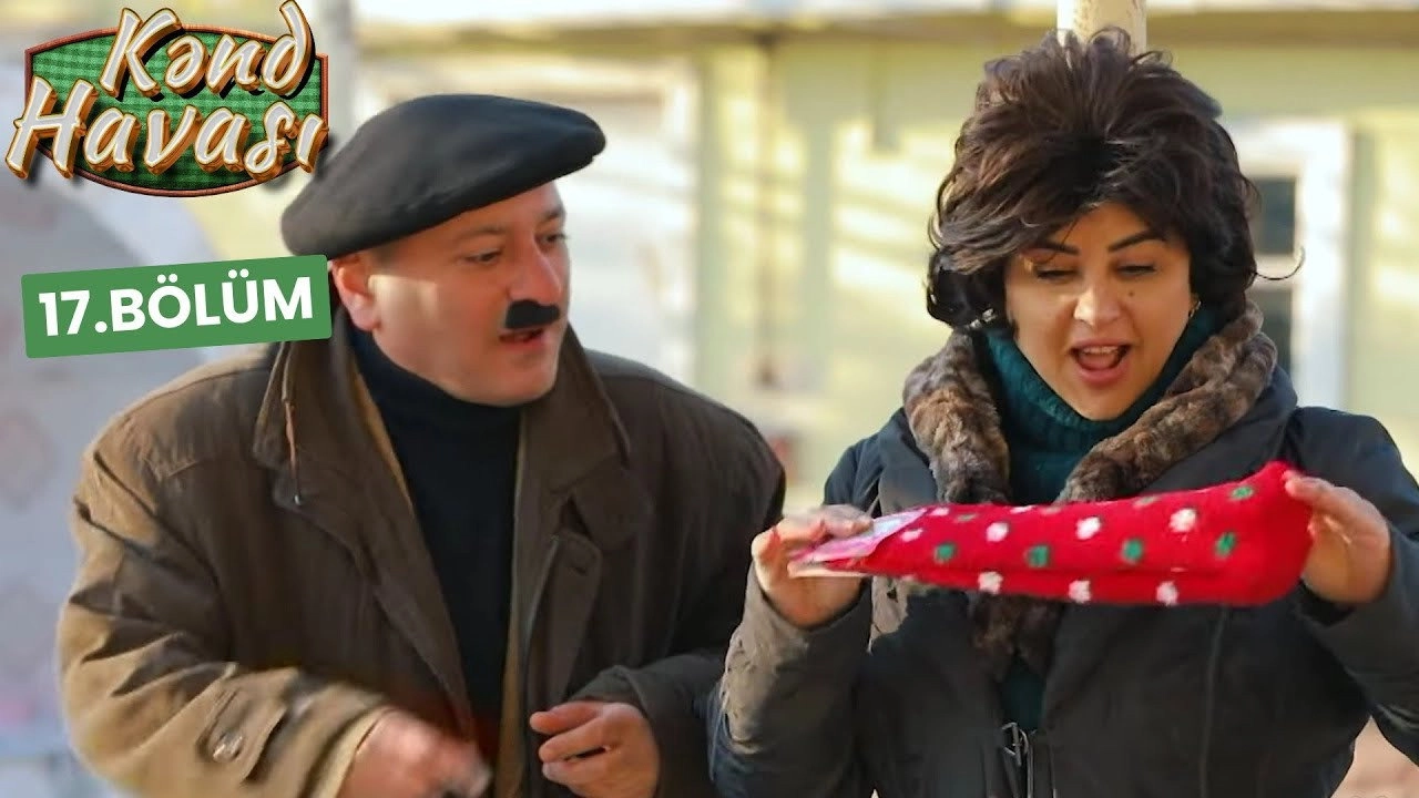 Kənd Havası