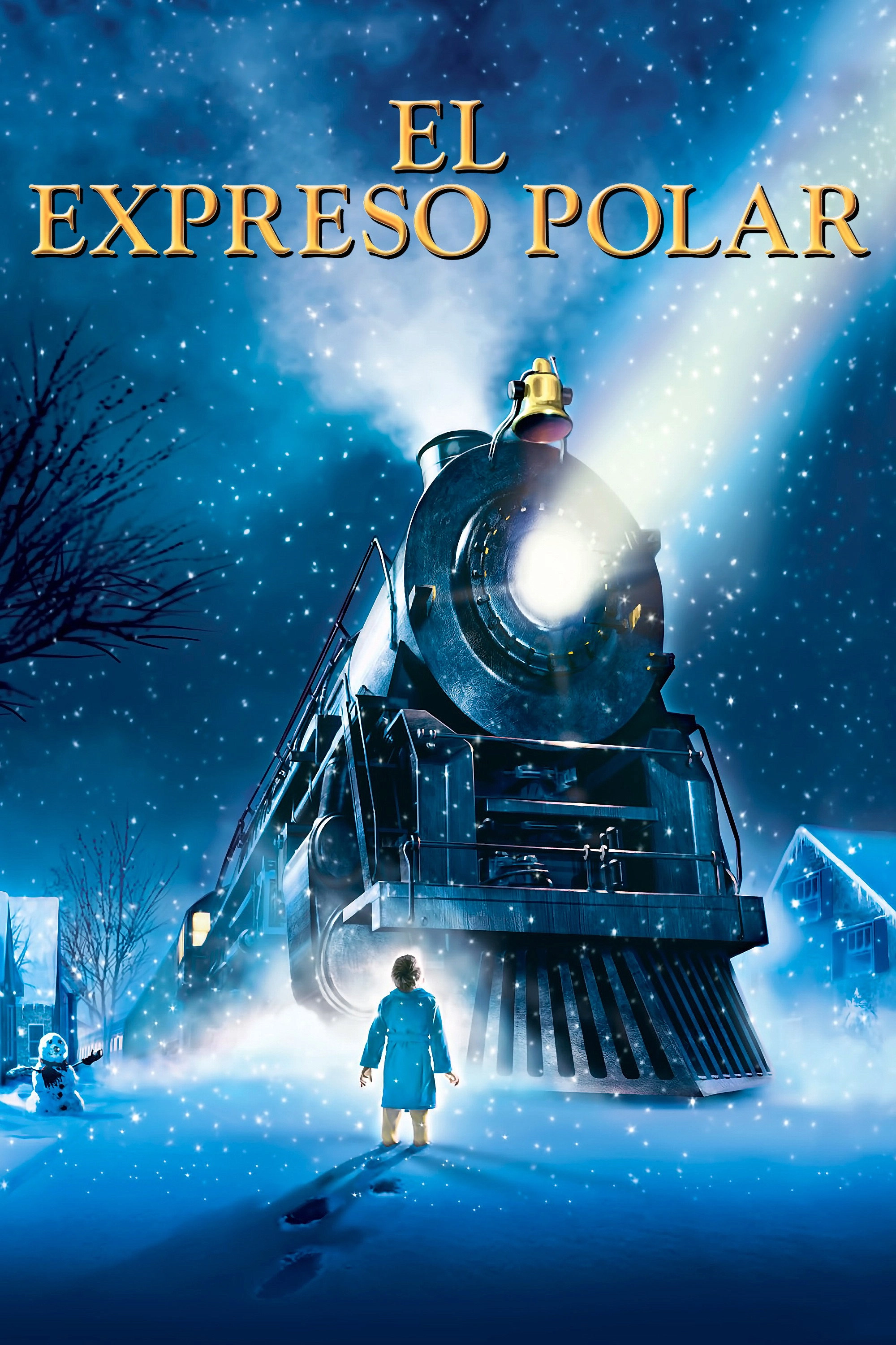 The Polar Express