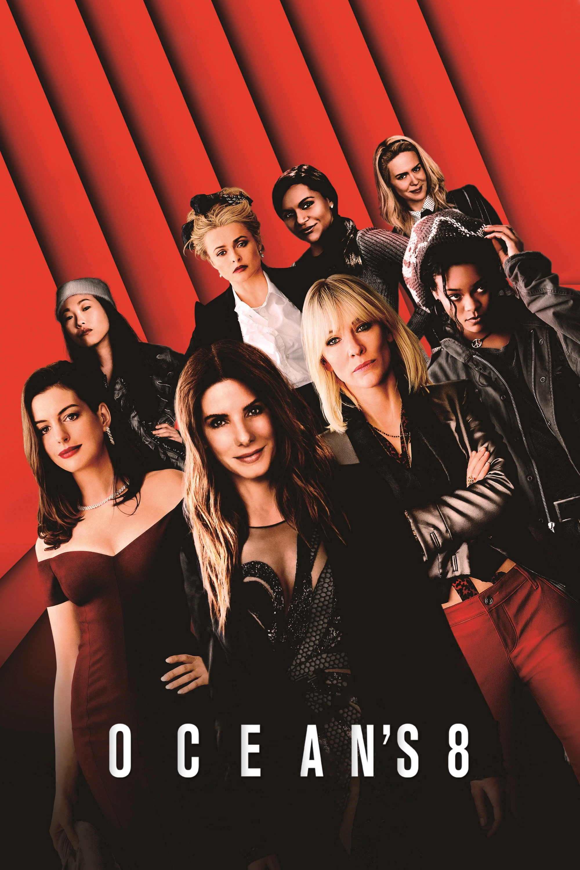 Ocean's Eight