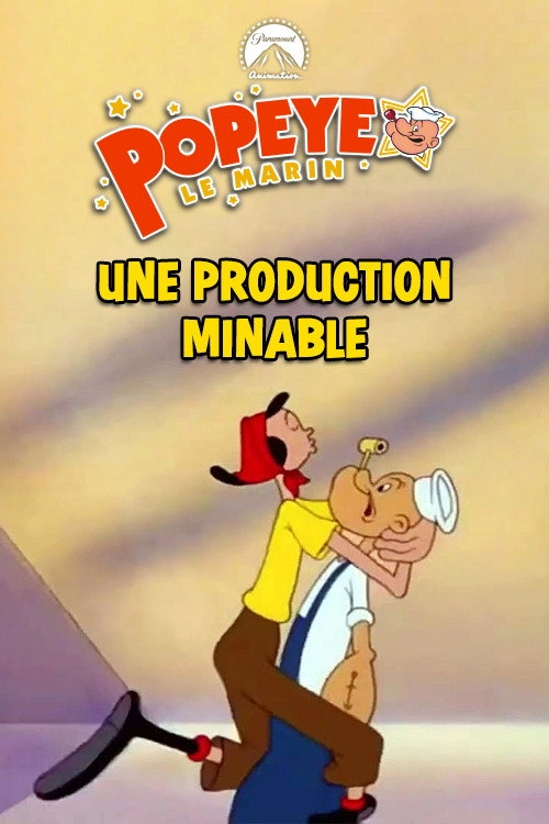 Mess Production