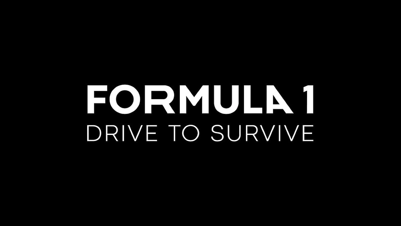 Formula 1: Drive to Survive
