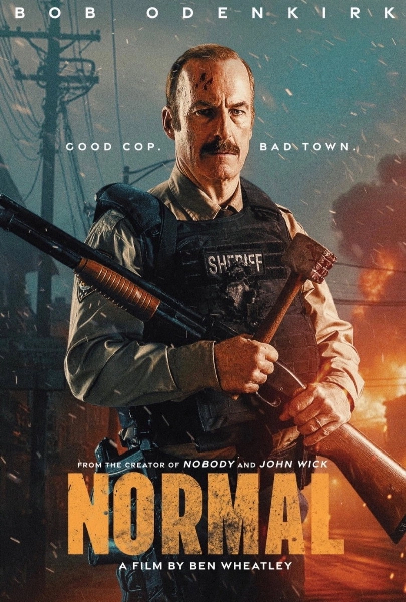 Normal