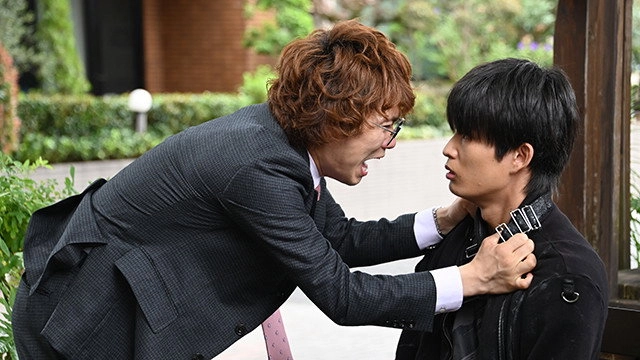Avataro Sentai Donbrothers