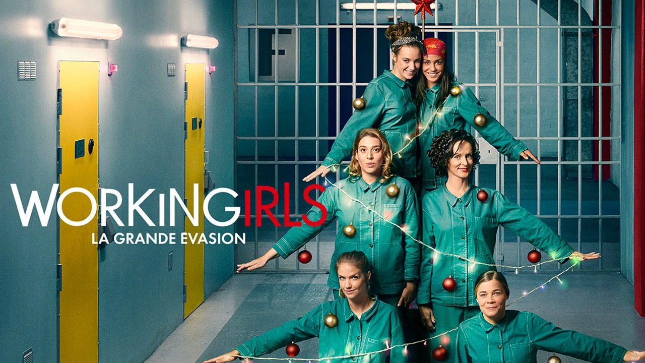 WorkinGirls
