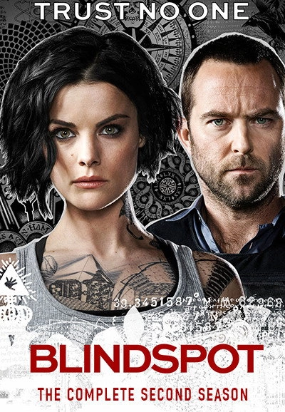 Blindspot