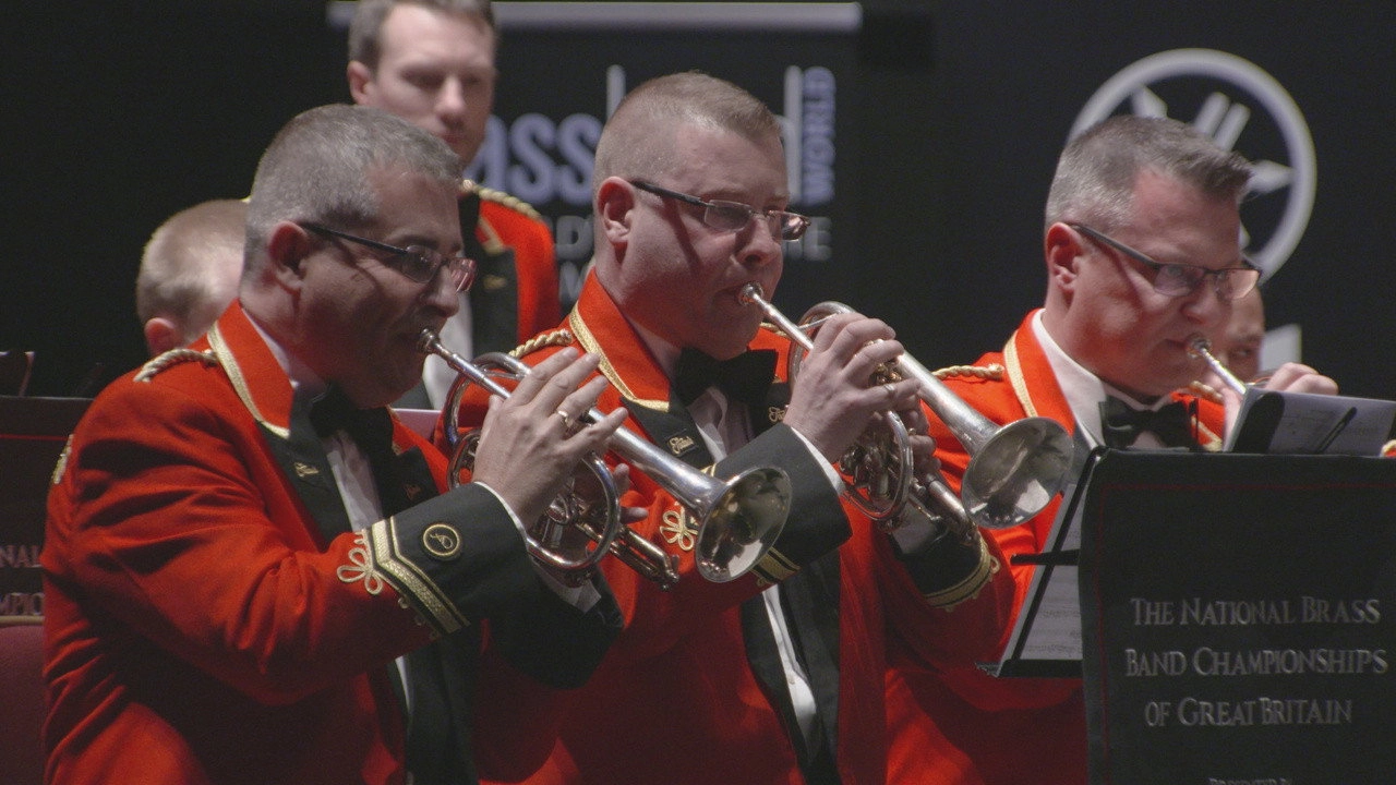 Battle of the Brass Bands