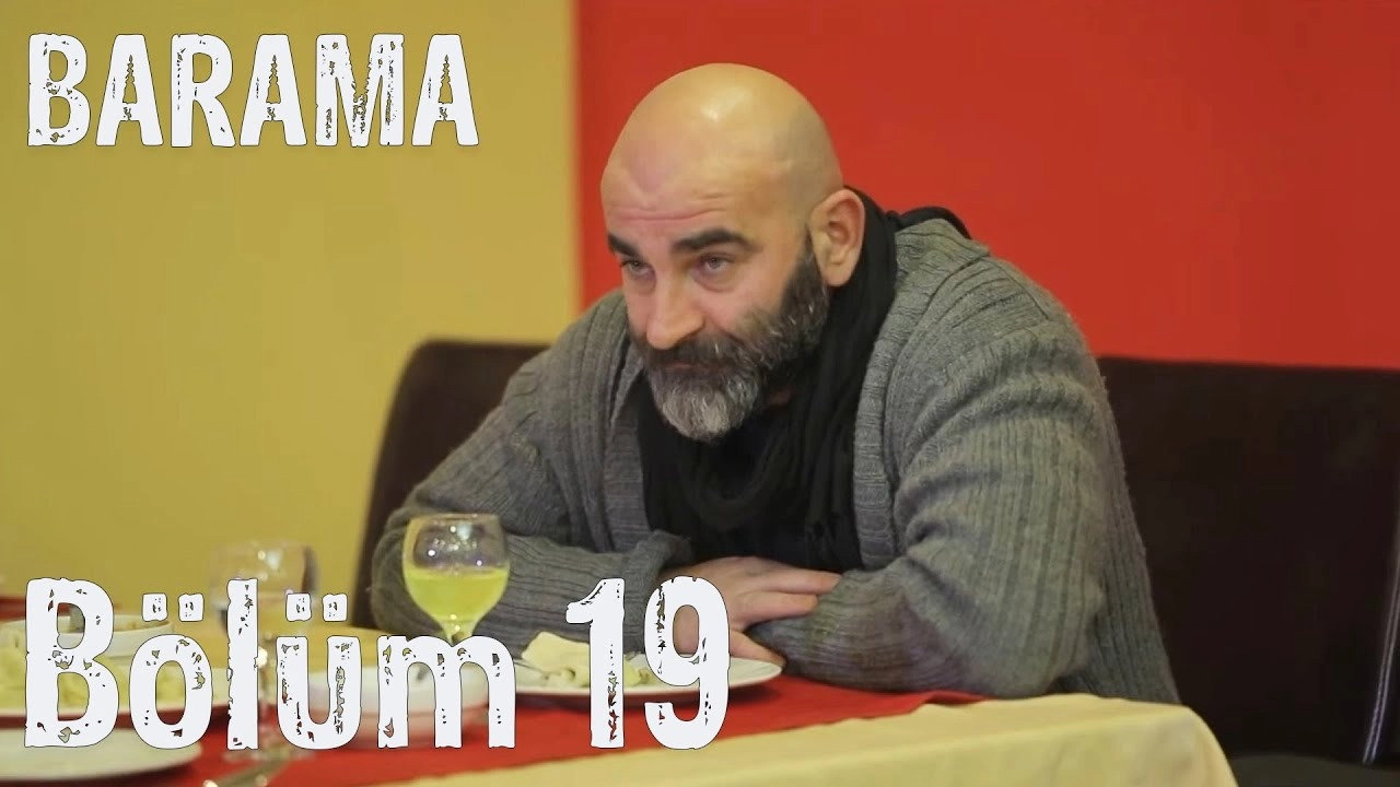 Barama