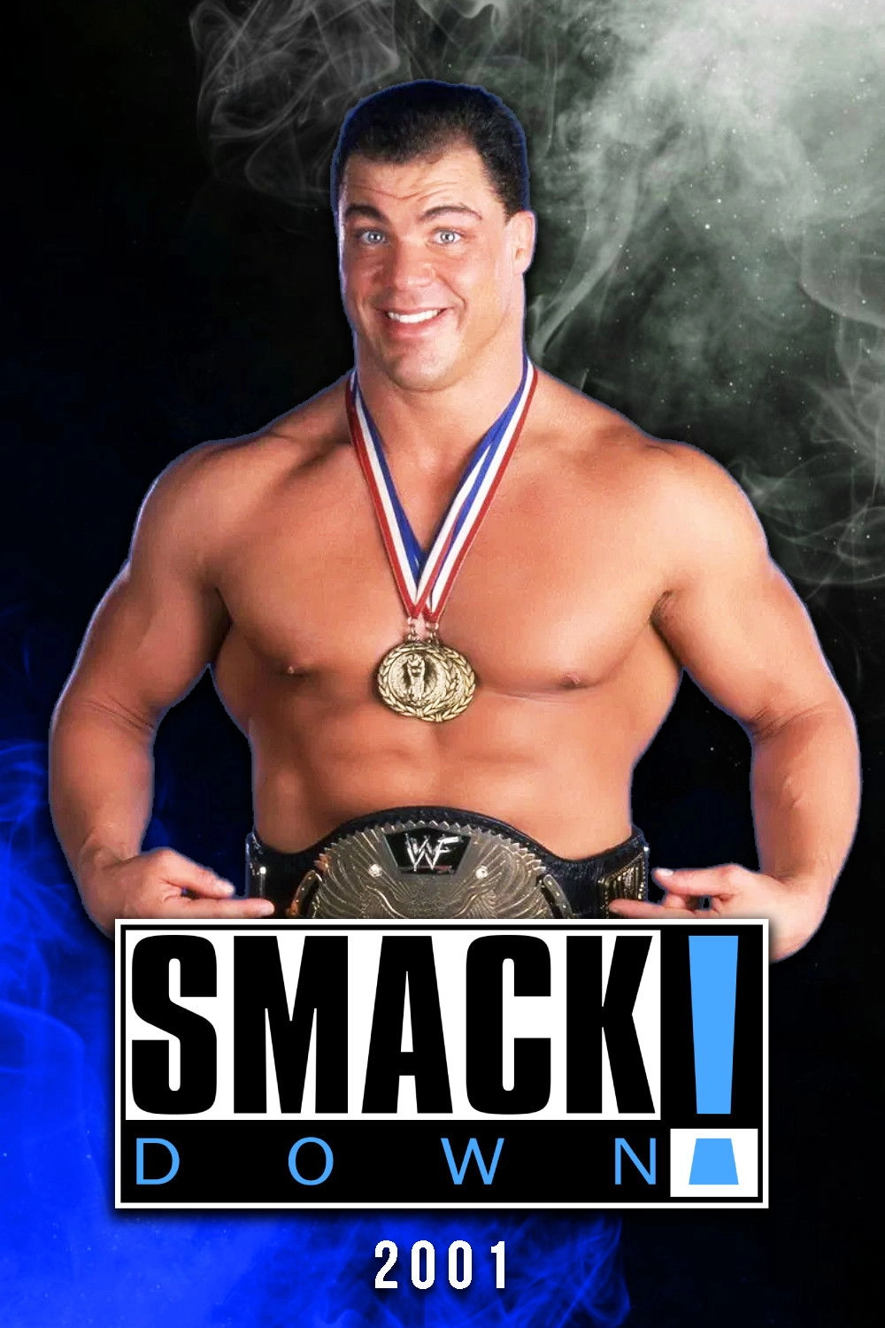 WWE Friday Night SmackDown