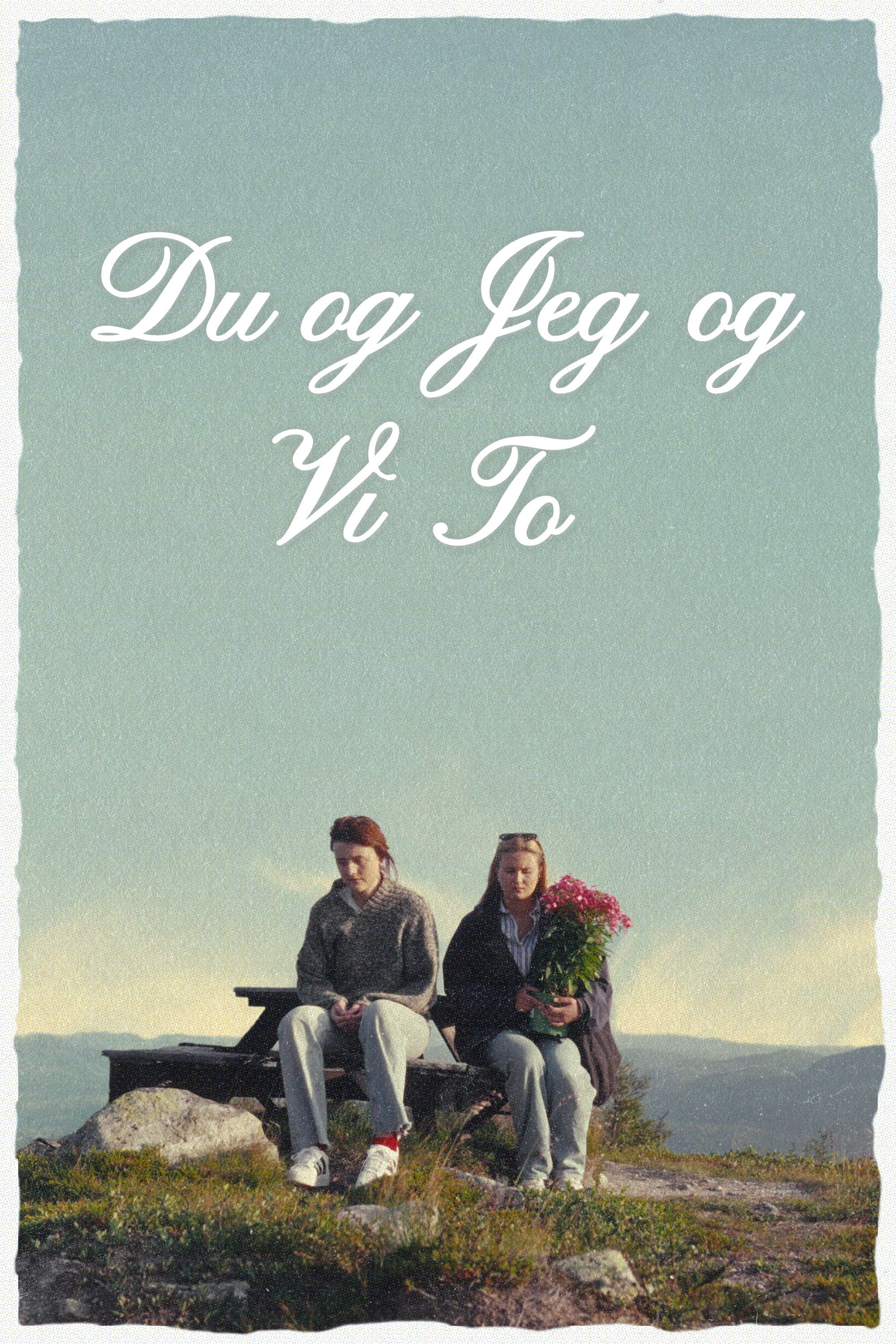 The Two of Us