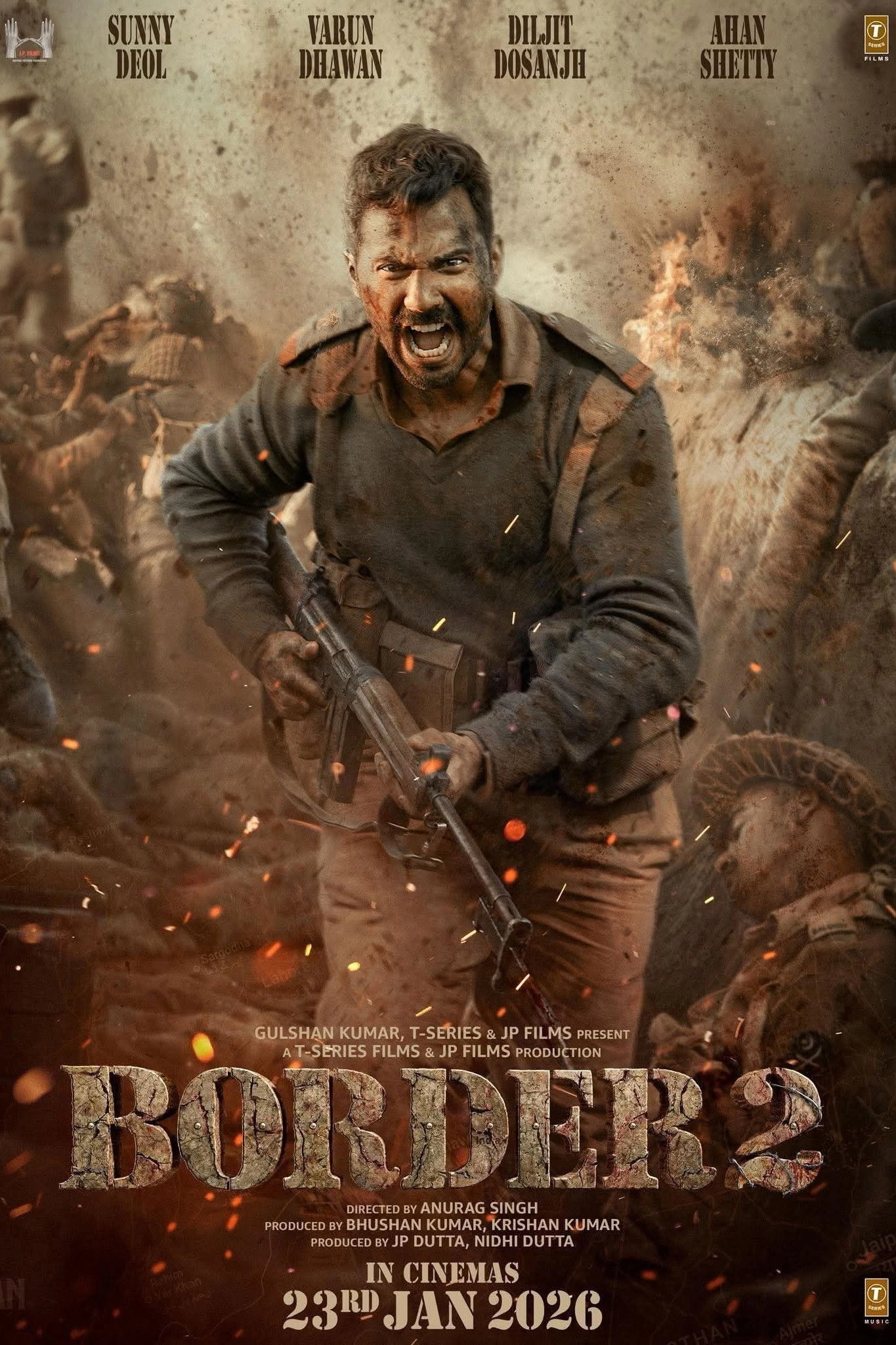 Border 2