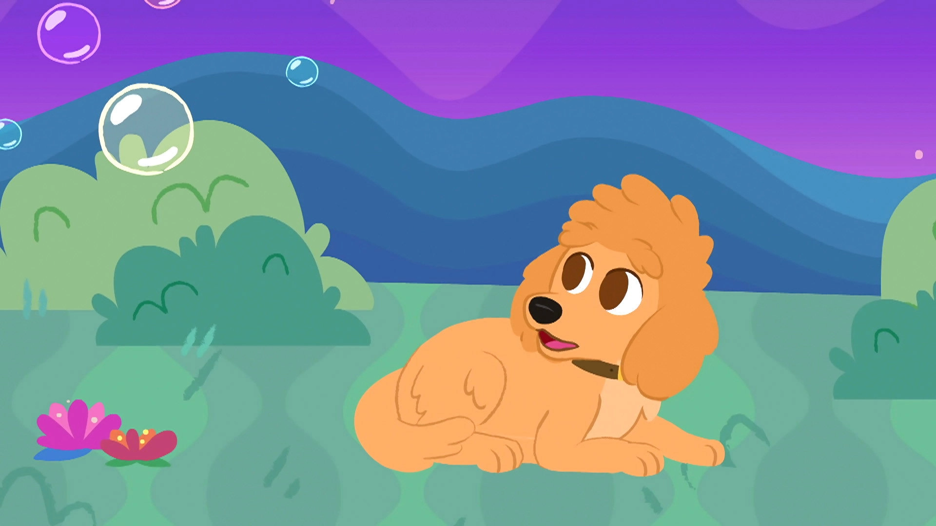 Disney Junior Music Lullabies