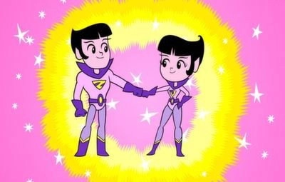 Teen Titans Go!