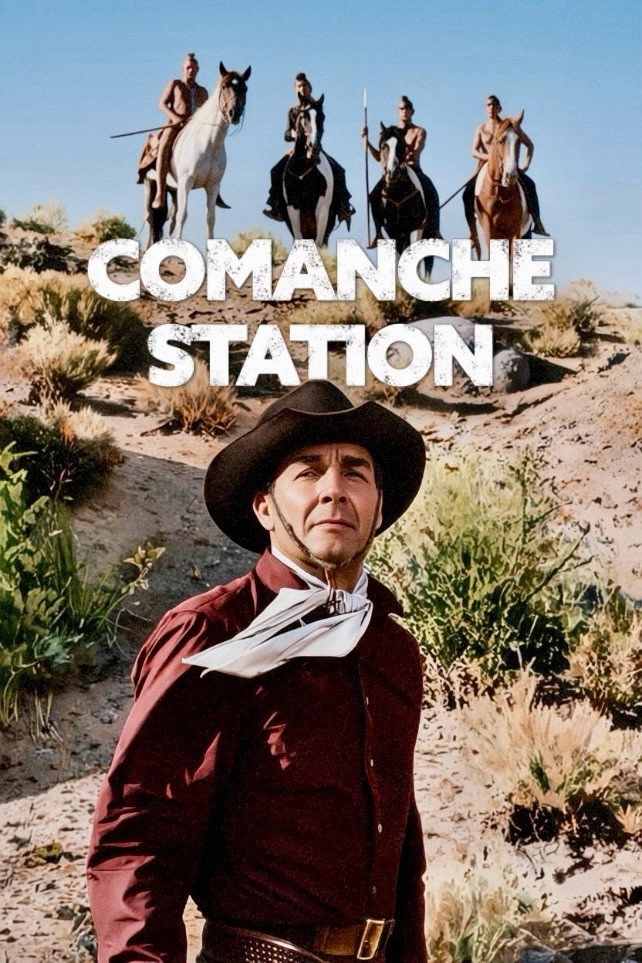 Comanche Station