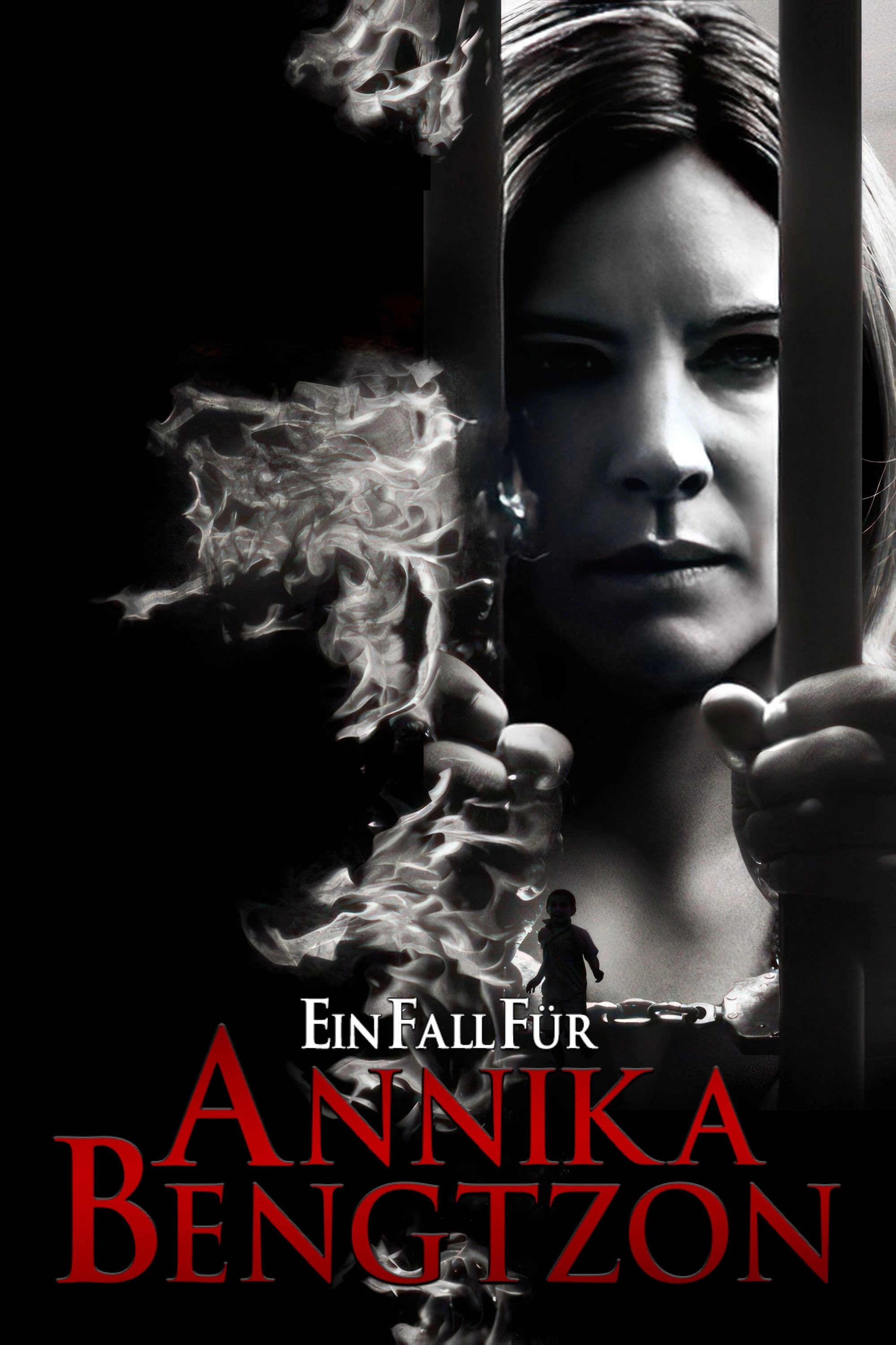 Annika Bengtzon: Crime Reporter