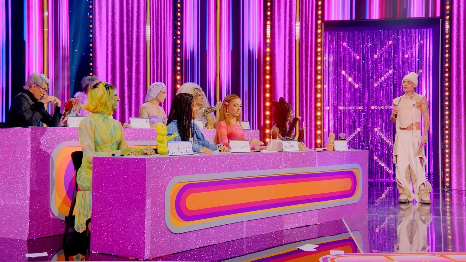Drag Race Brasil