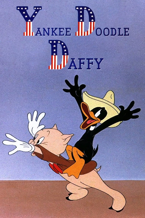 Yankee Doodle Daffy