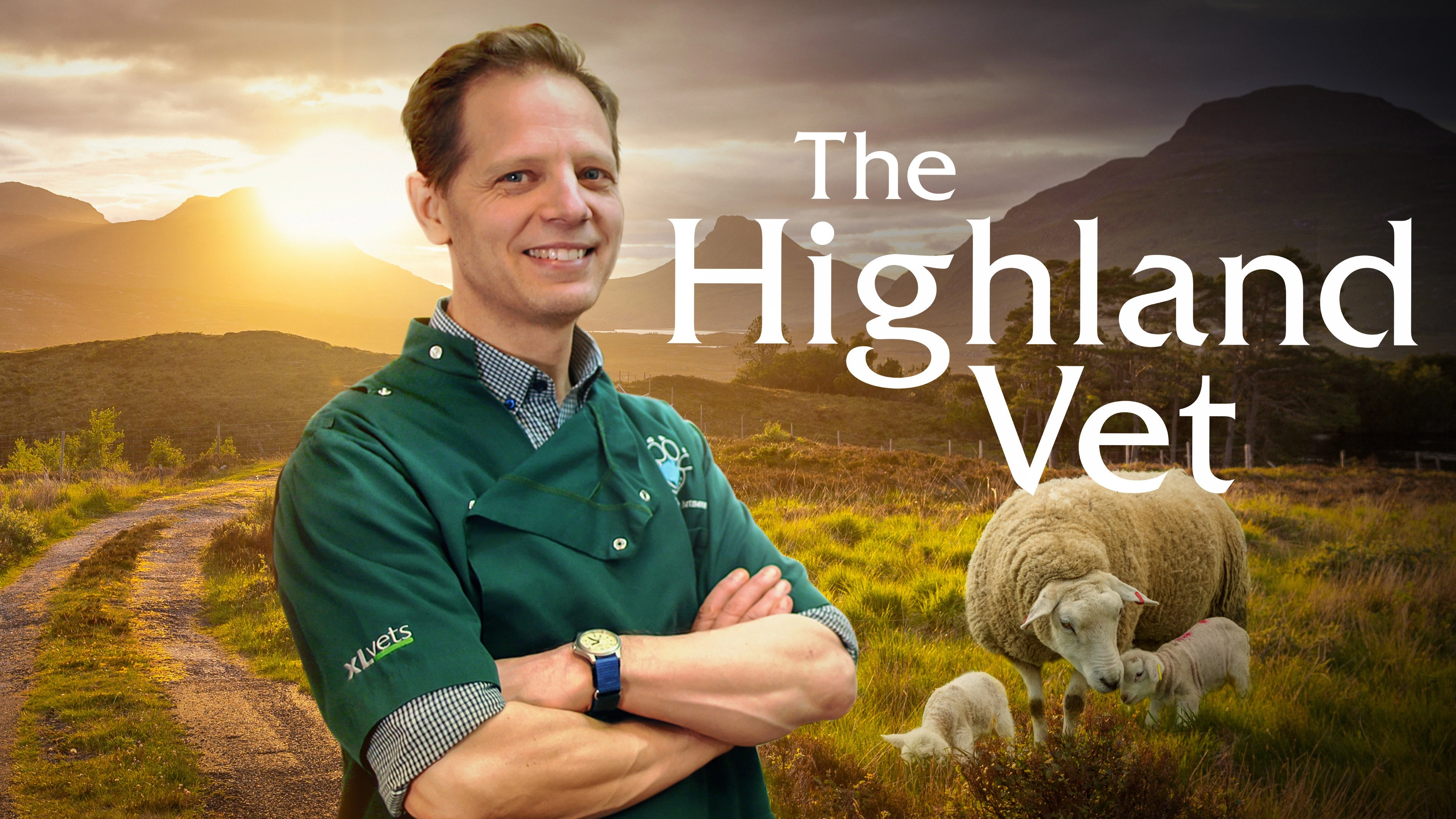 The Highland Vet
