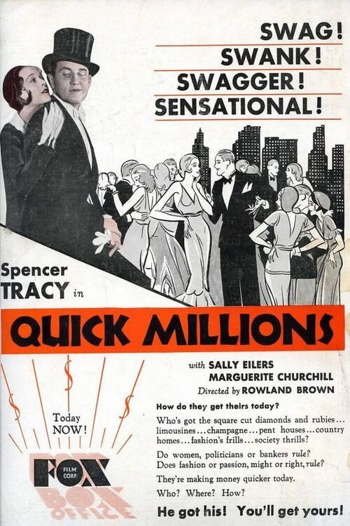 Quick Millions