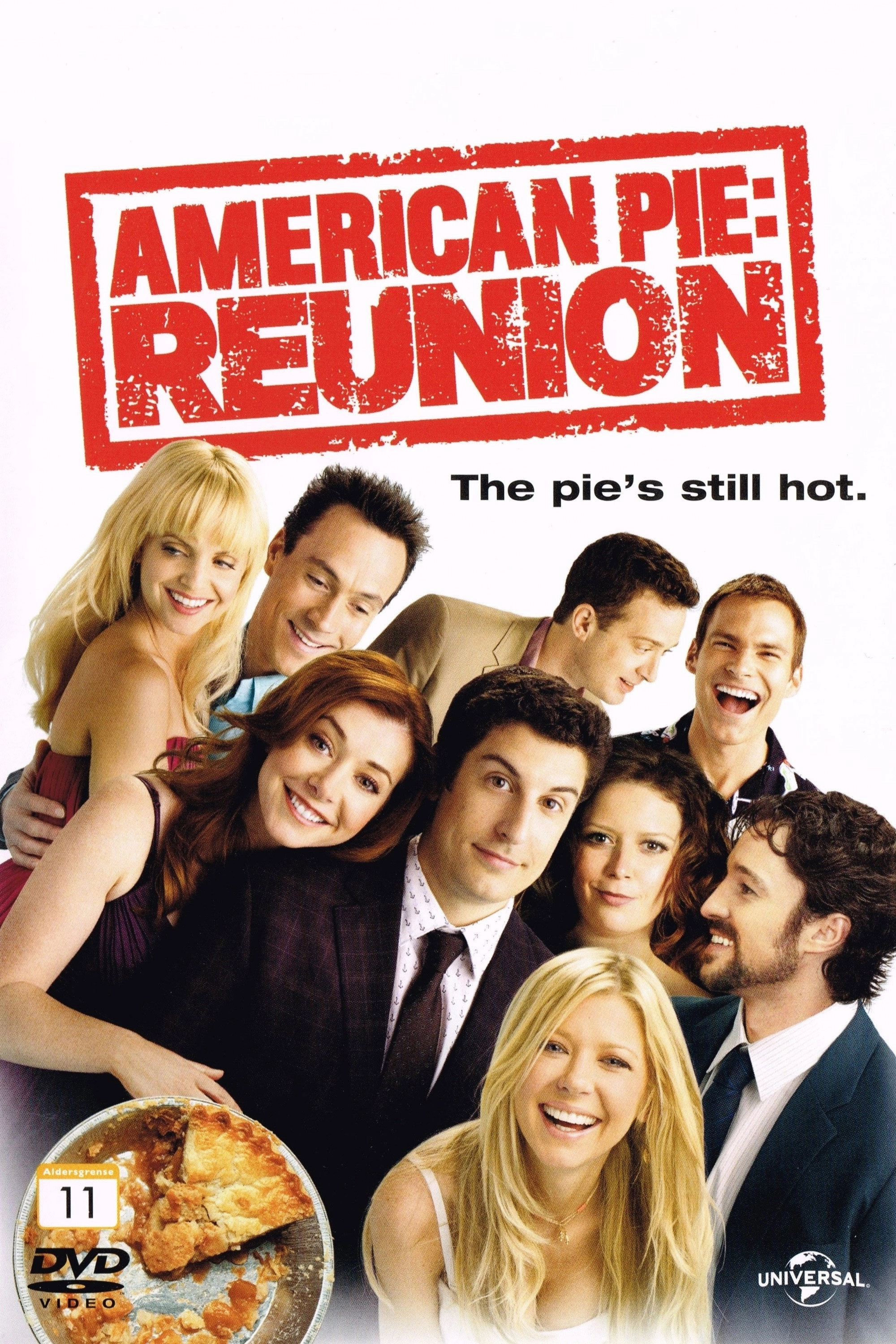 American Reunion