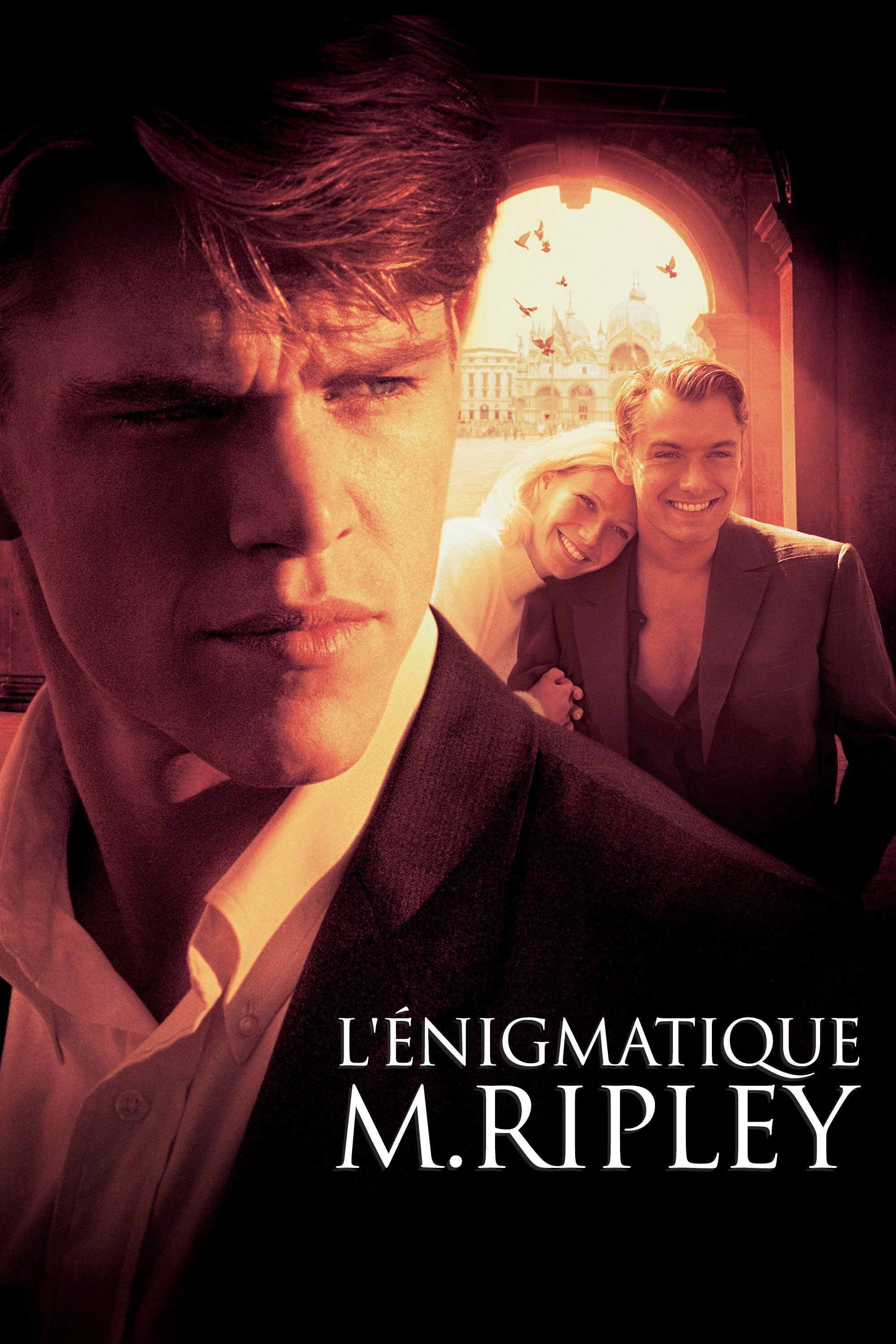 The Talented Mr. Ripley