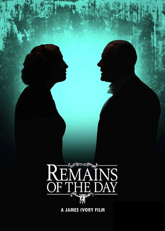 The Remains of the Day