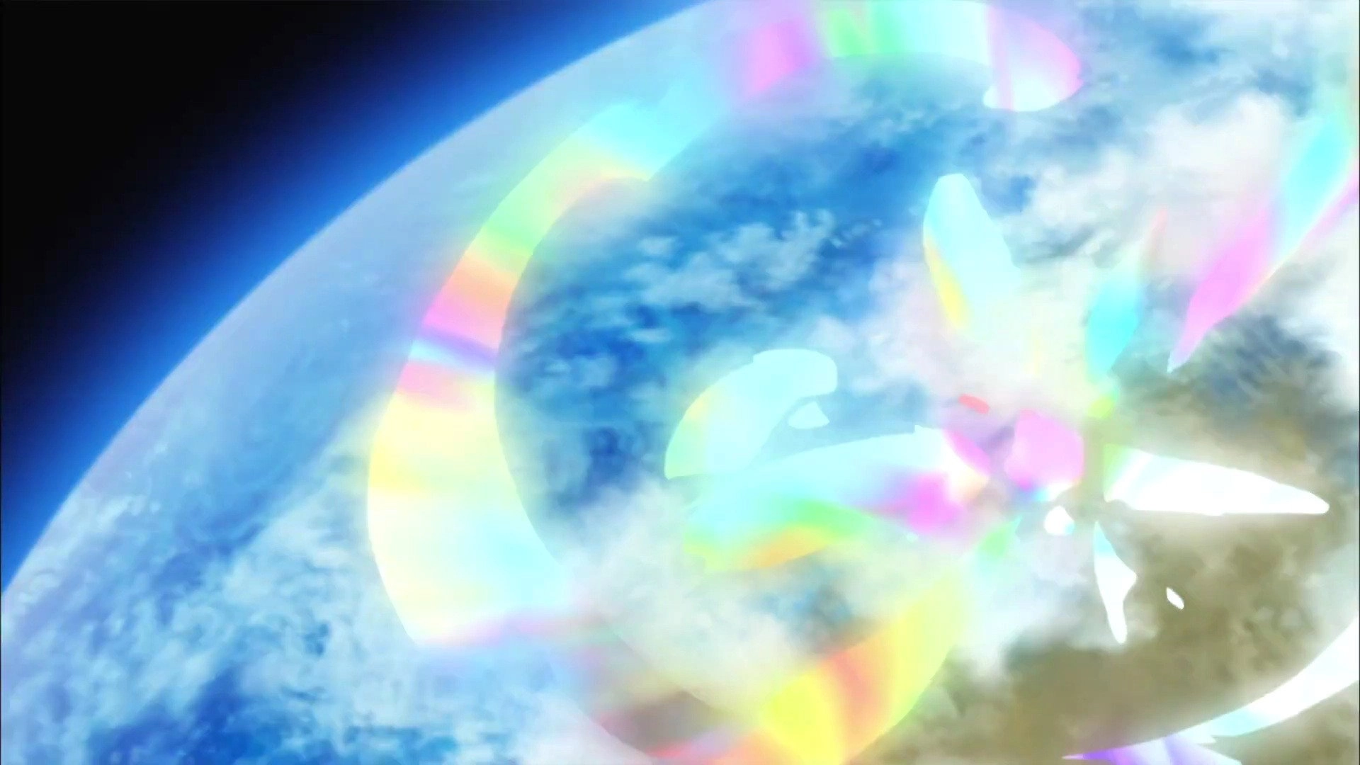 Glitter Force