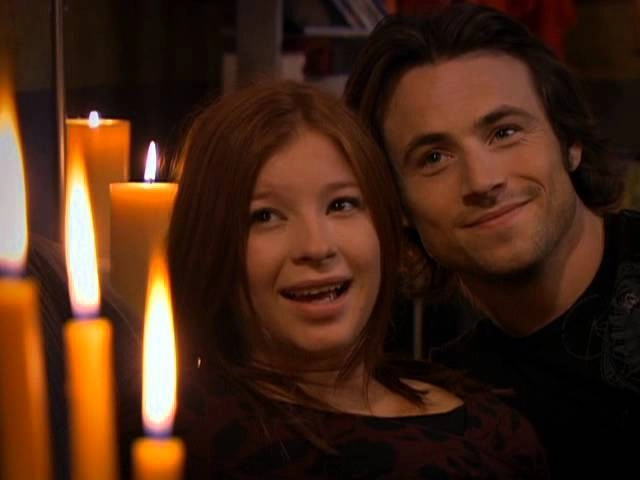 Degrassi: Minis