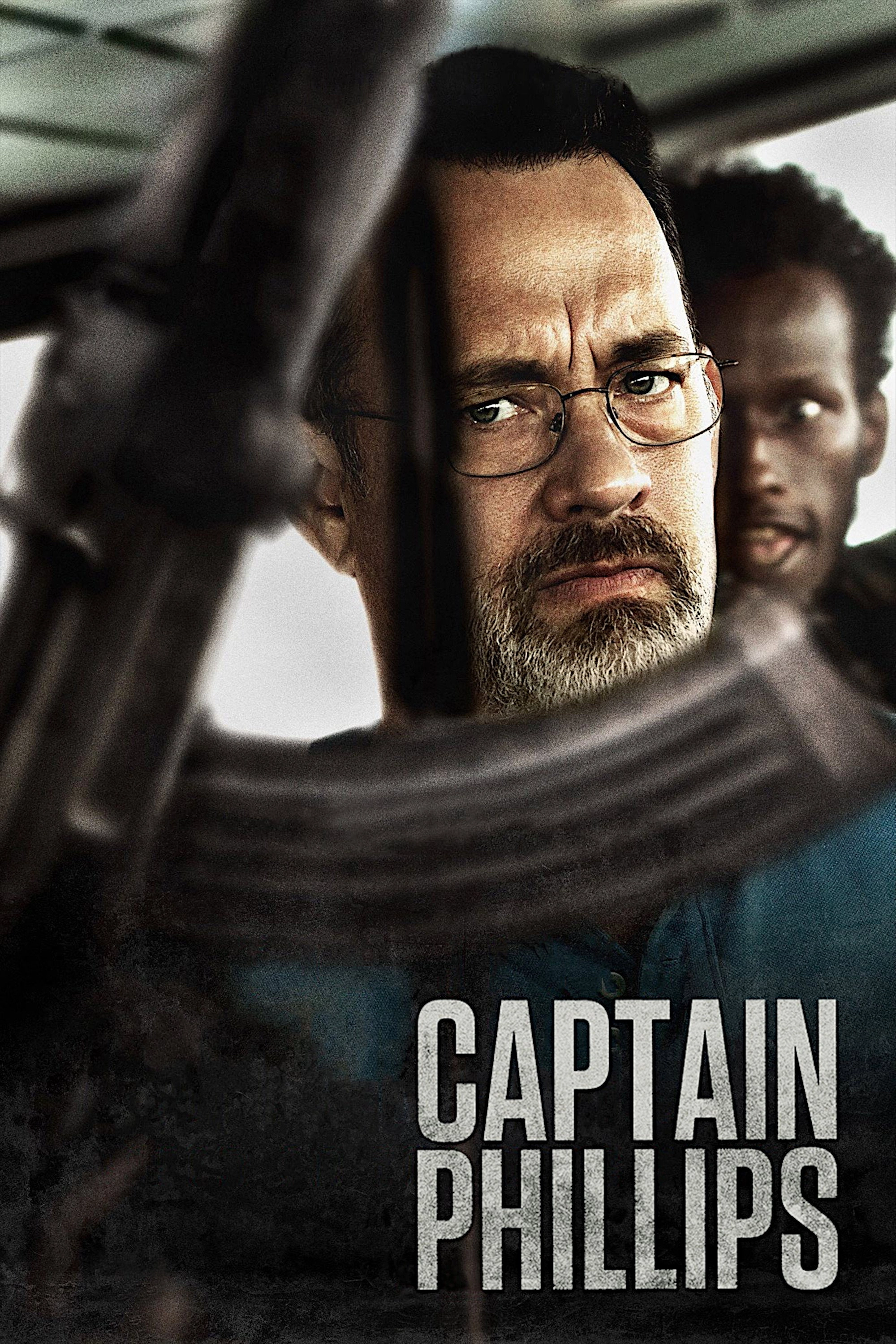 Captain Phillips