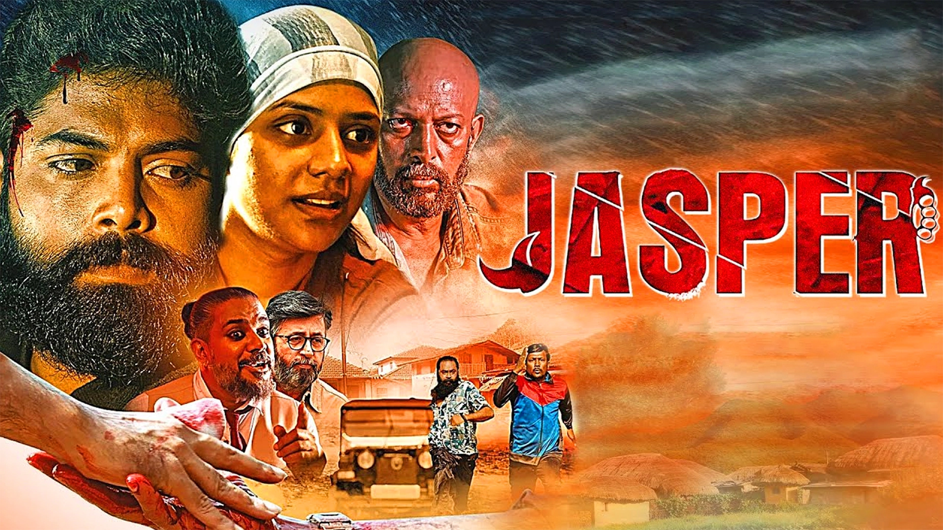 Jasper