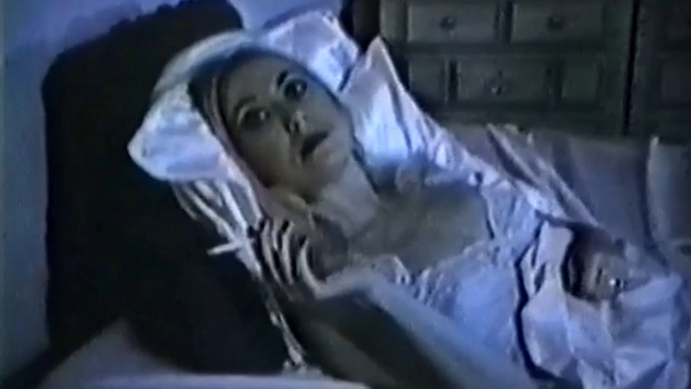 Lisa's Nightmares 3