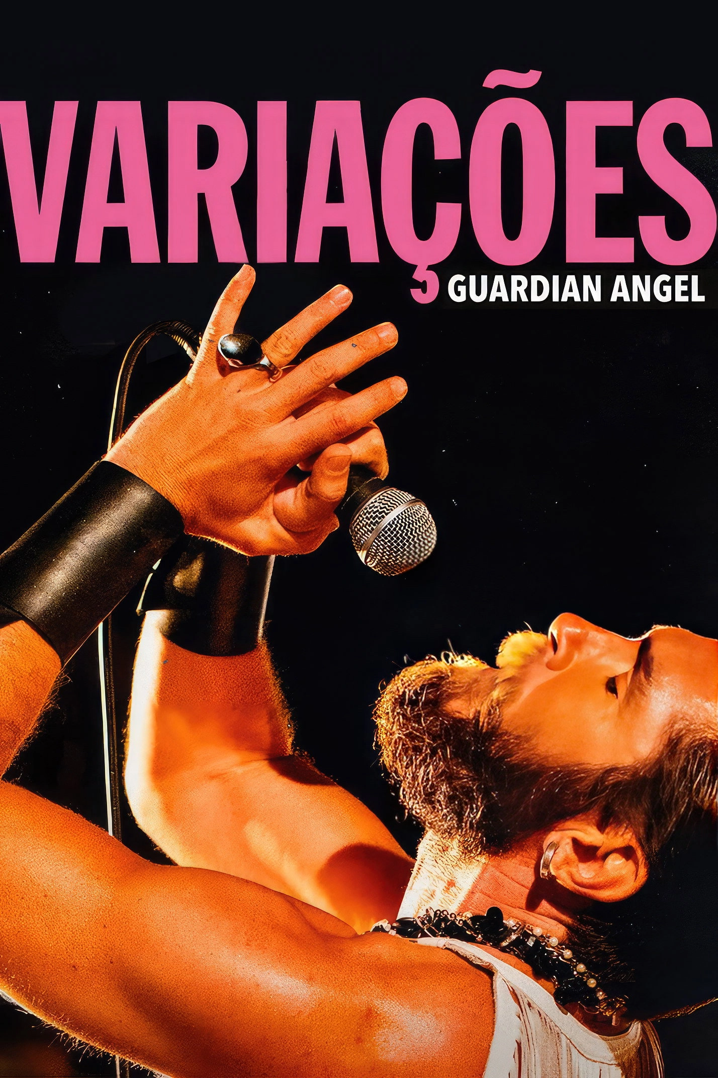 Variações: Guardian Angel
