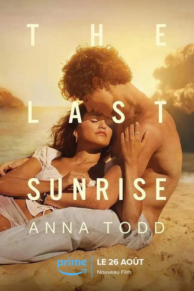 The Last Sunrise