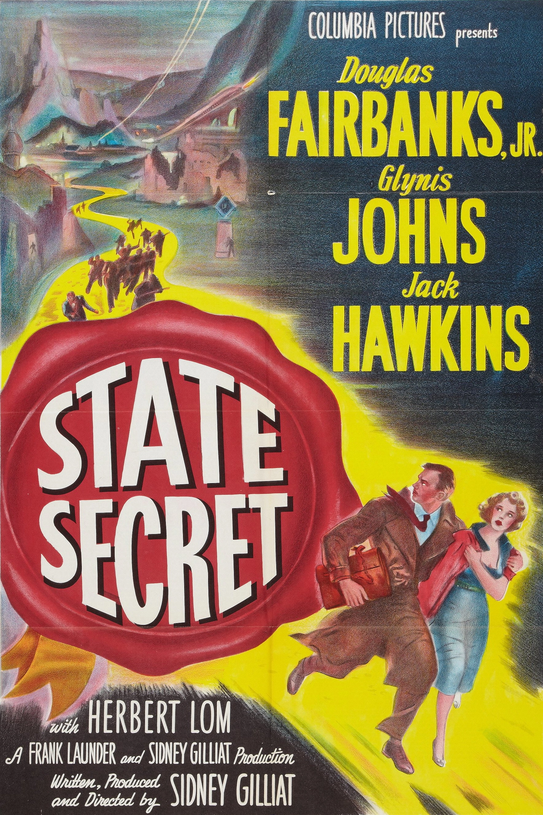 State Secret