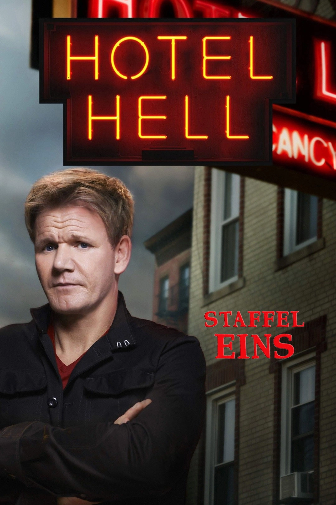 Hotel Hell