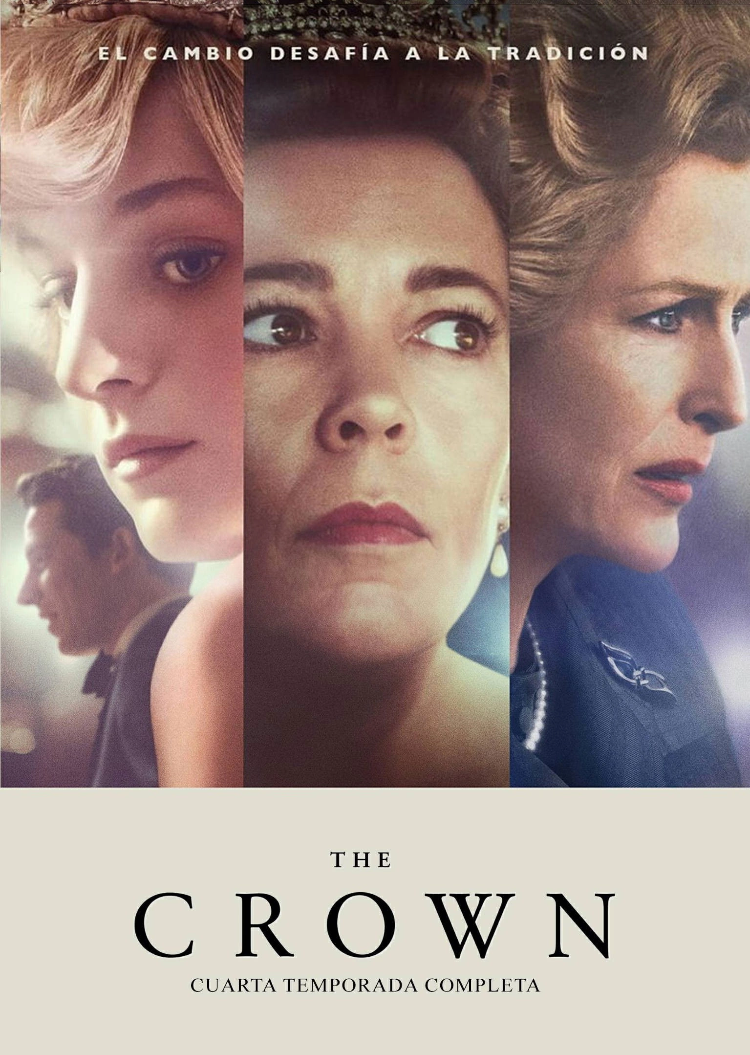 The Crown