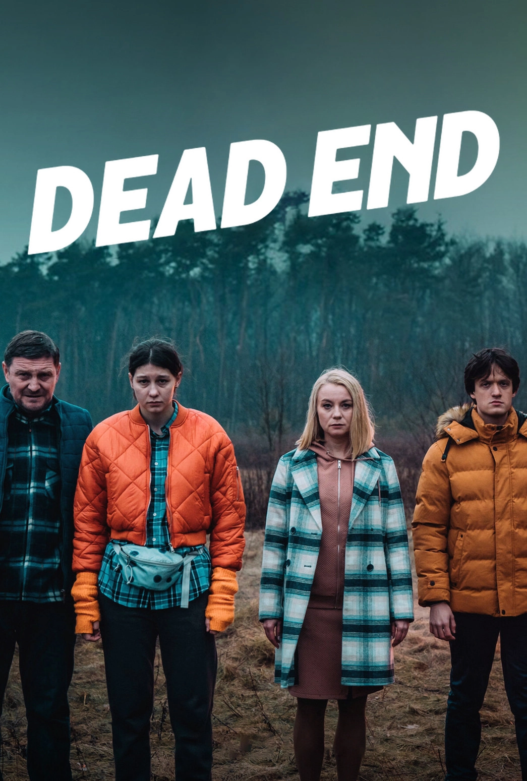 Dead End