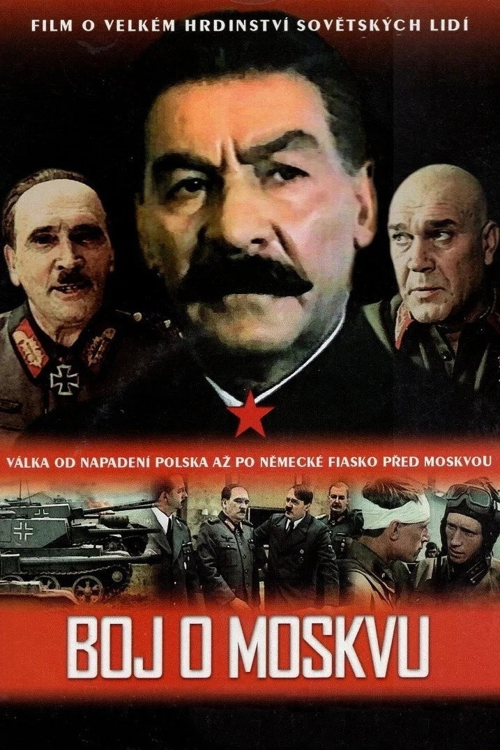 Battle for Moscow