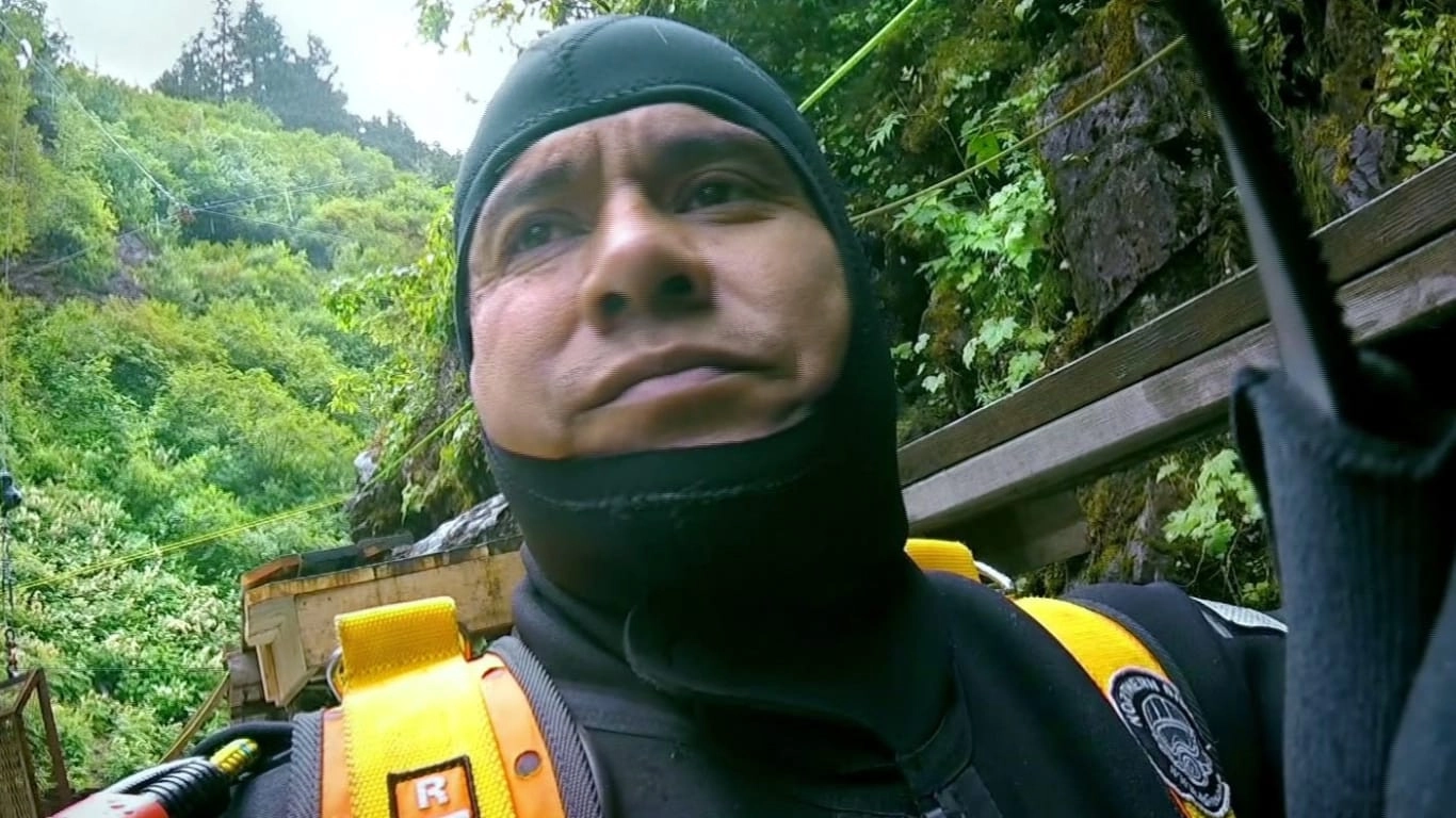 Gold Rush: White Water