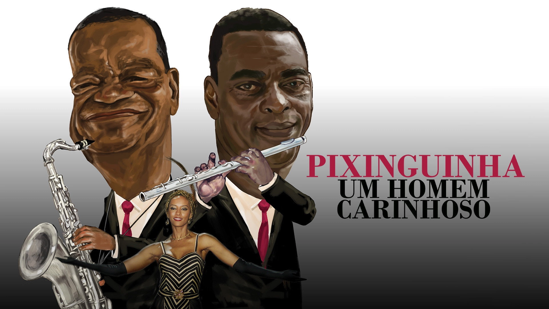 Pixinguinha, an Affectionate Man