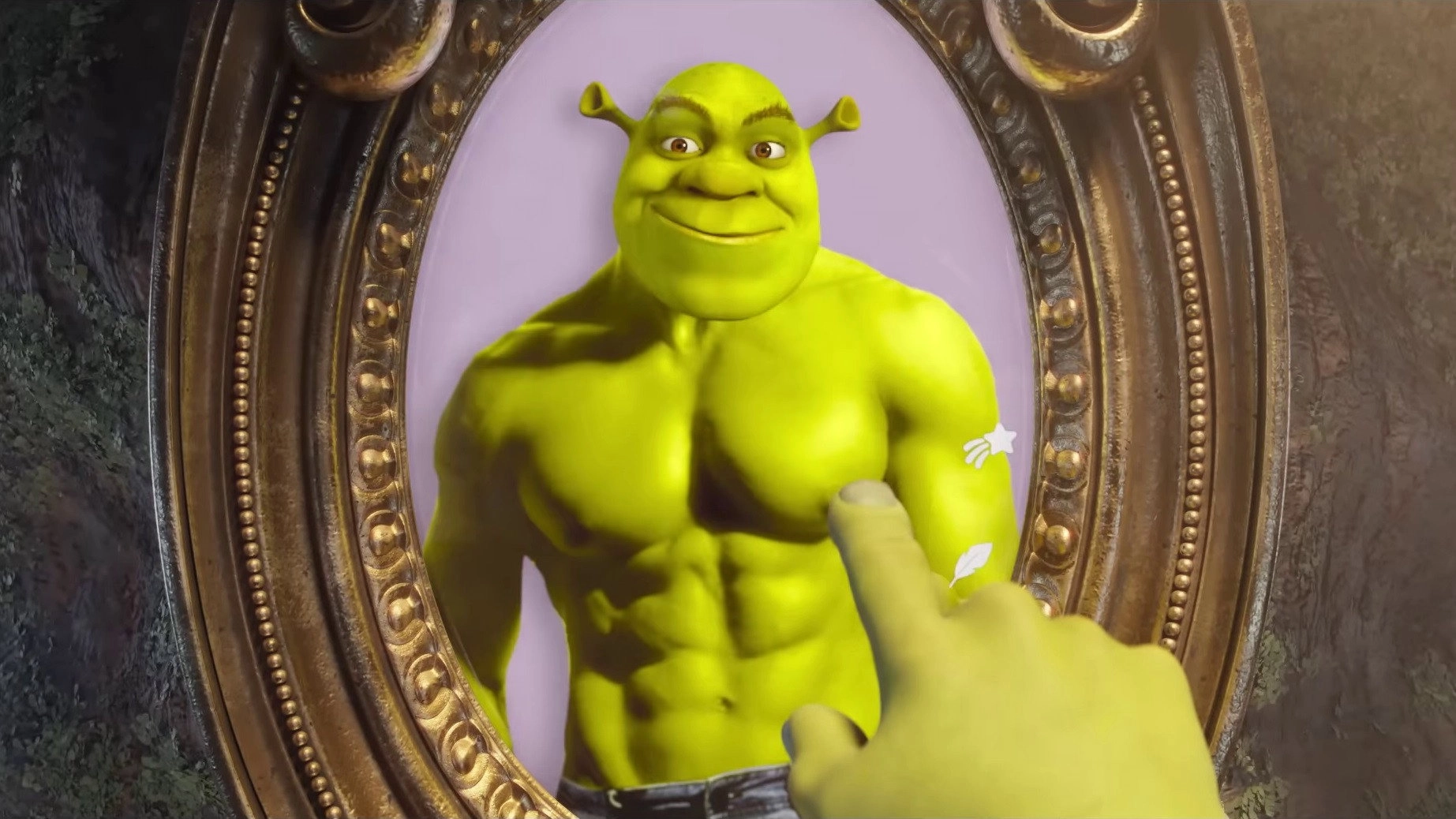 Shrek 5