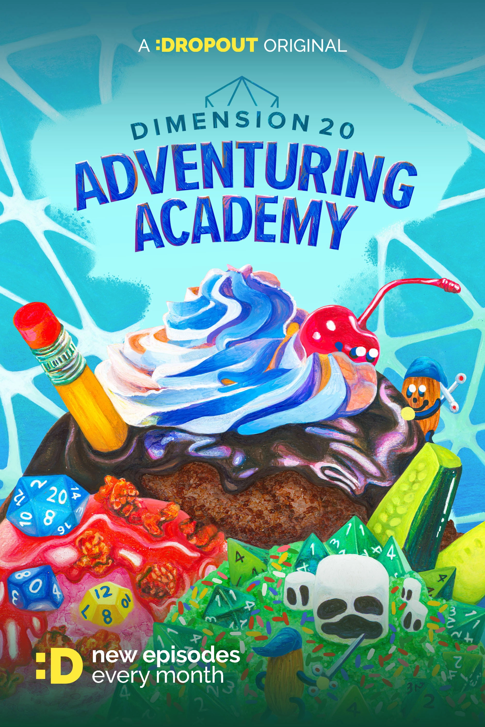 Adventuring Academy
