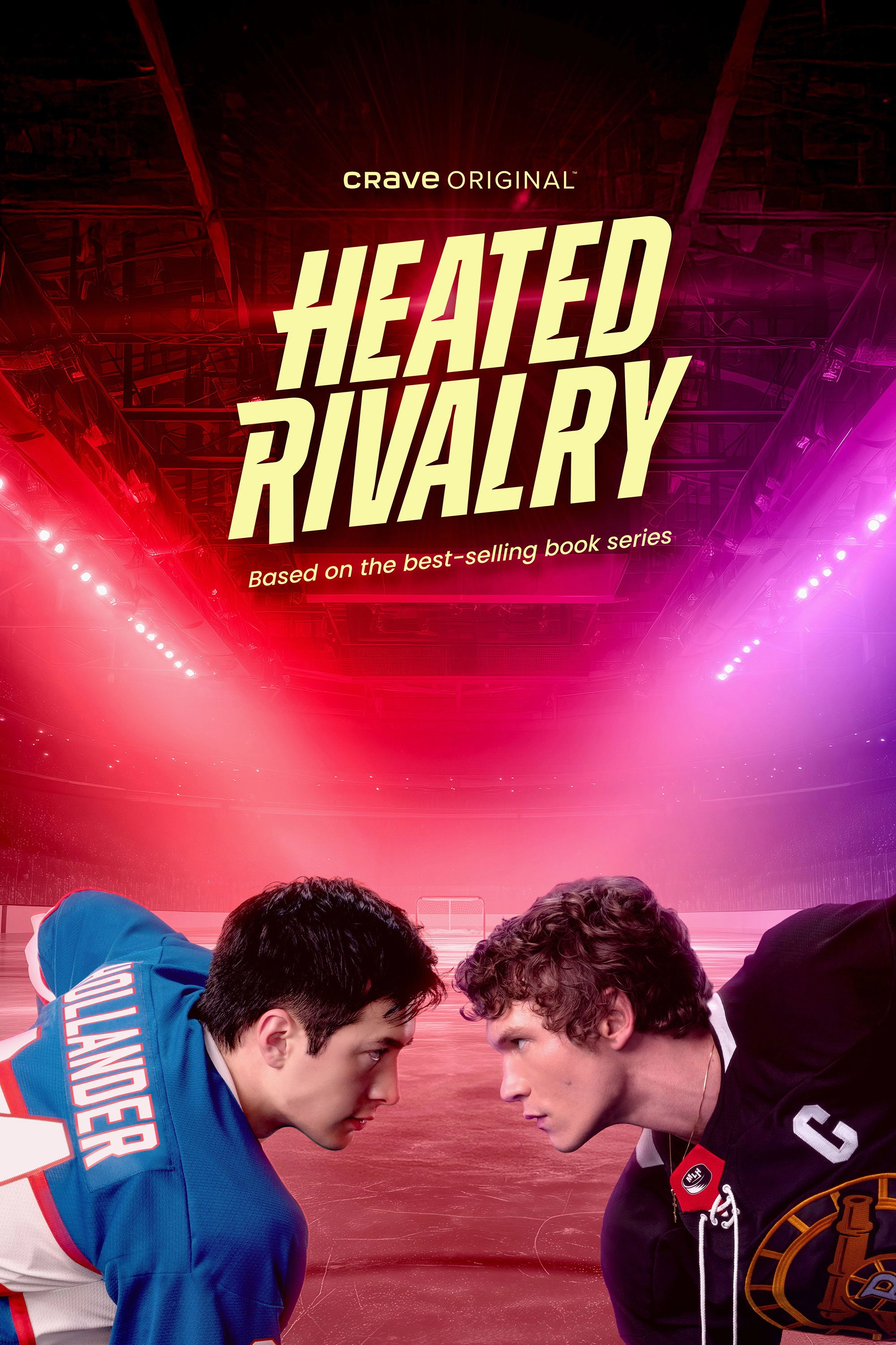 Heated Rivalry