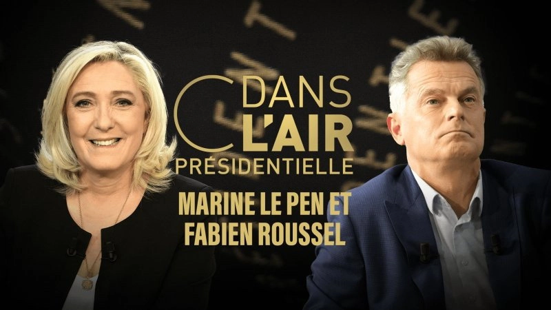 C dans l'air