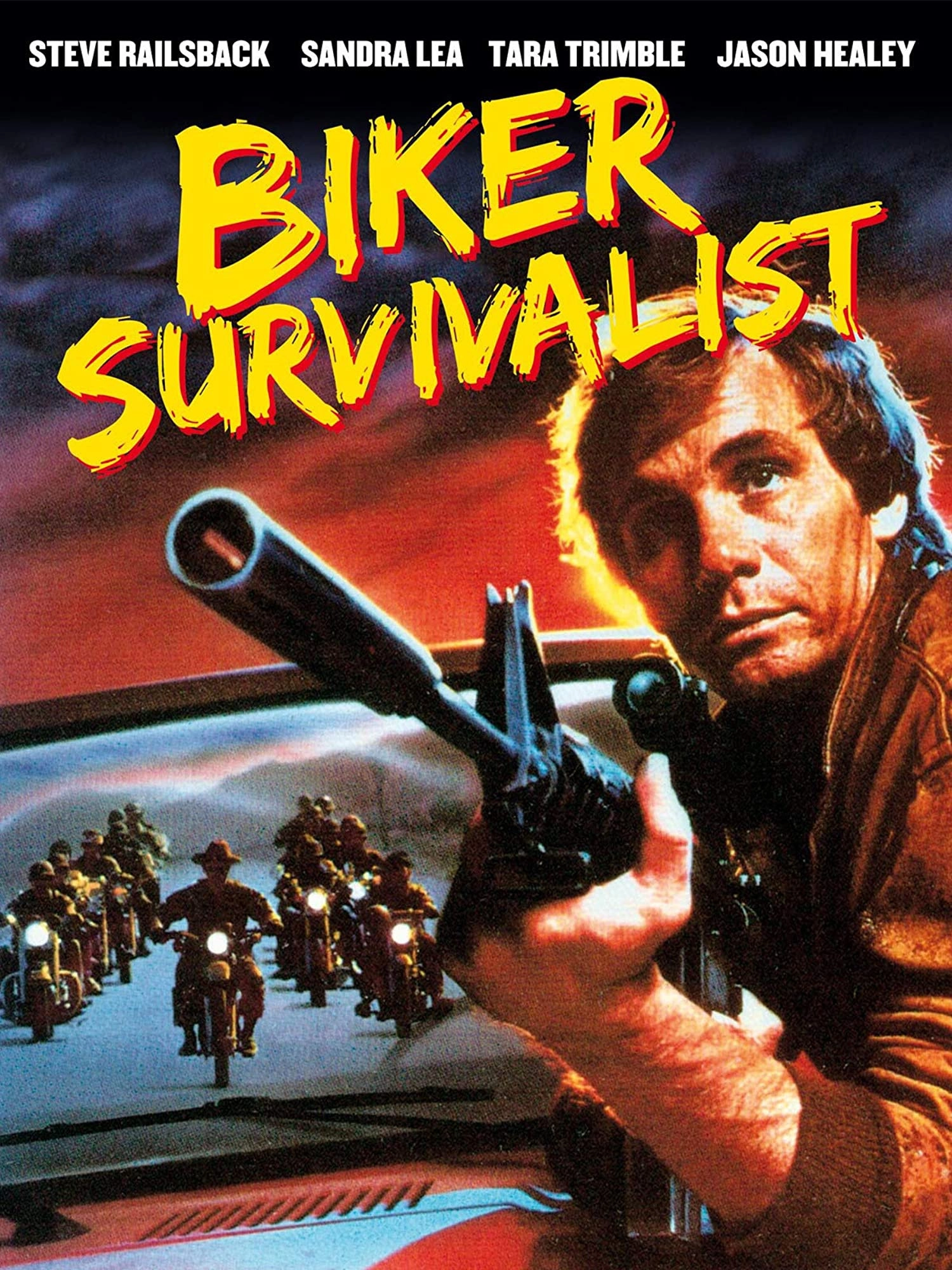 The Survivalist