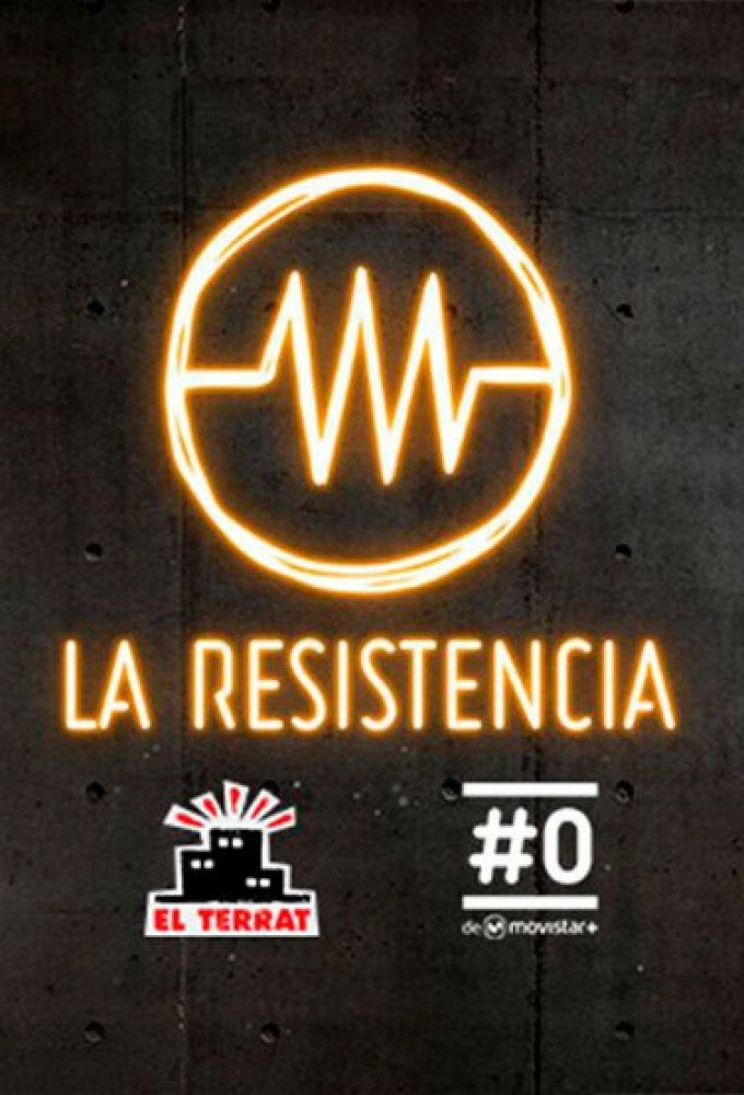 La resistencia