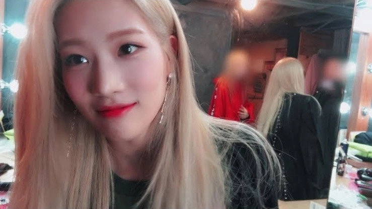 LOONA TV Prequel