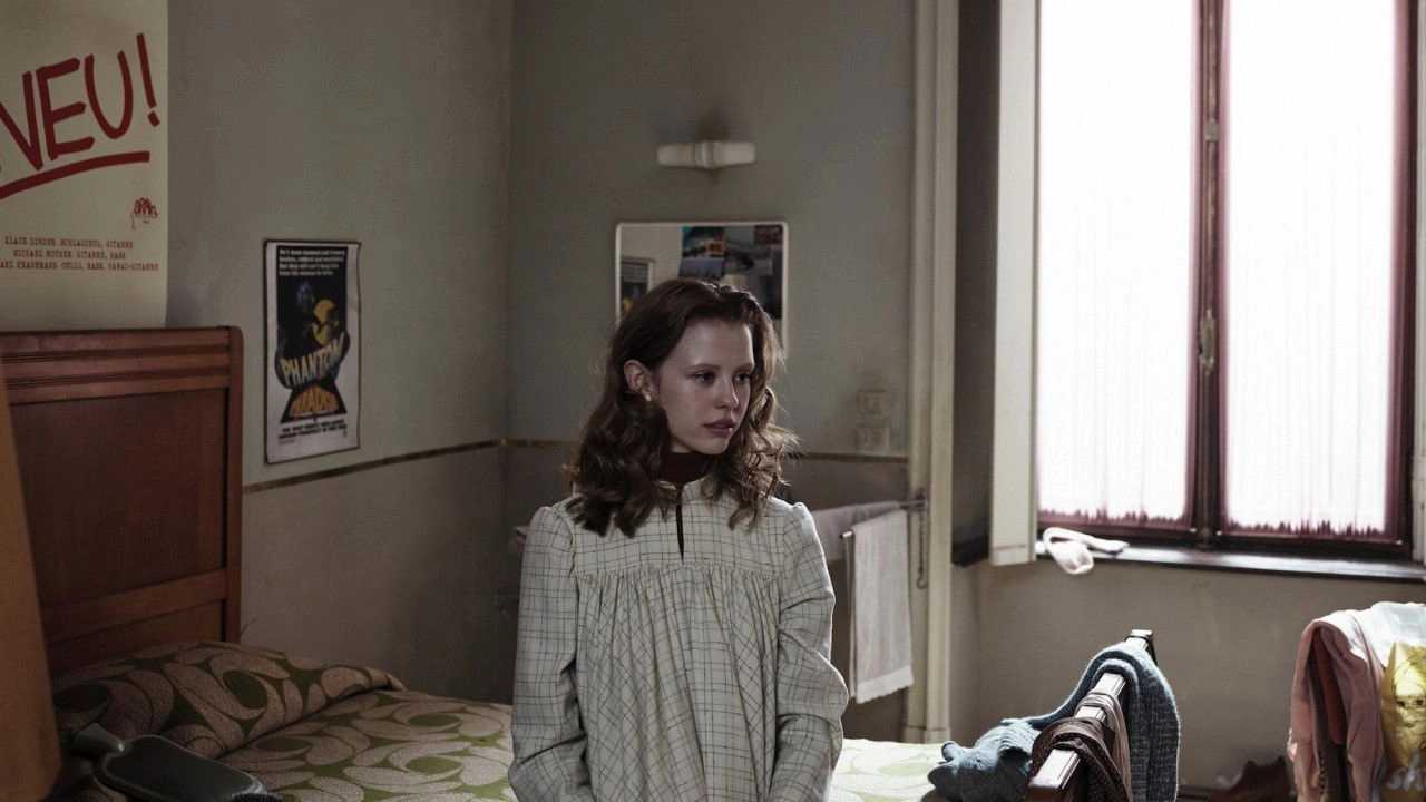 Suspiria